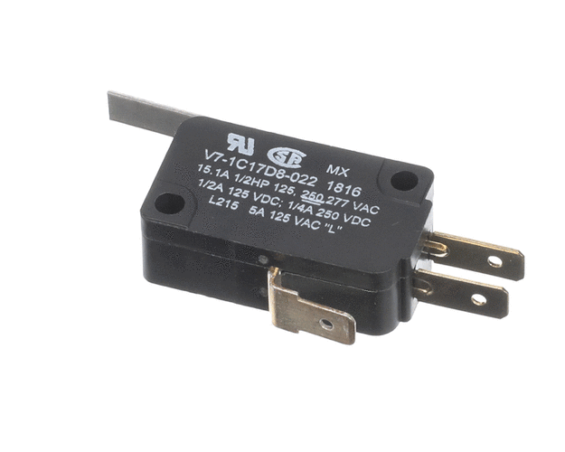 ANTUNES PARTS Antunes 4010254 Microswitch Honeywell - SKU AJA4010254