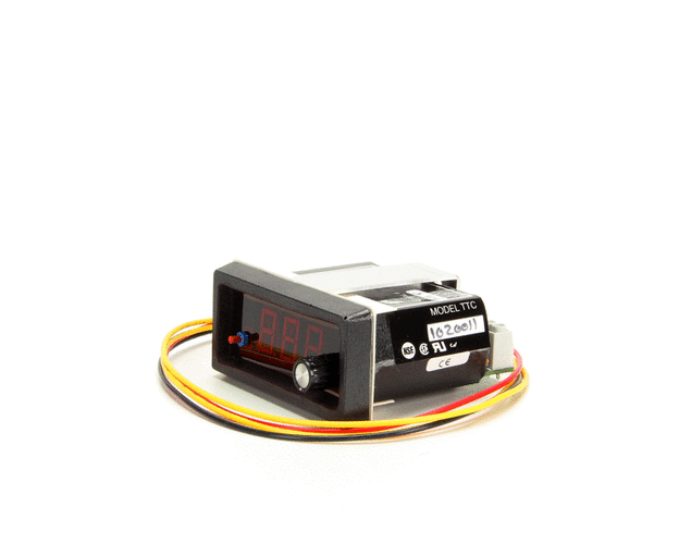 ANTUNES PARTS Antunes 402K172 Temp.control.displayfkit - SKU AJA402K172