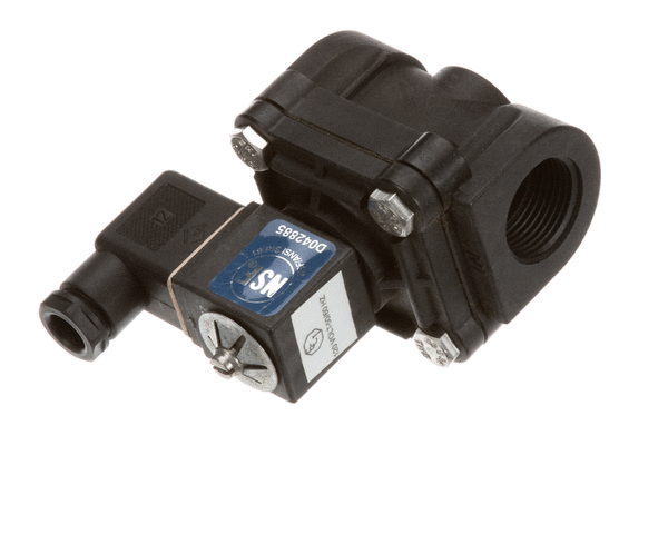 ANTUNES PARTS Antunes 4040173 Solenoid Valve 120VAC Nc - SKU AJA4040173