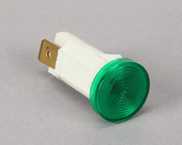 ANTUNES PARTS Antunes 4060315 Ind. Light GRN-250V - SKU AJA4060315