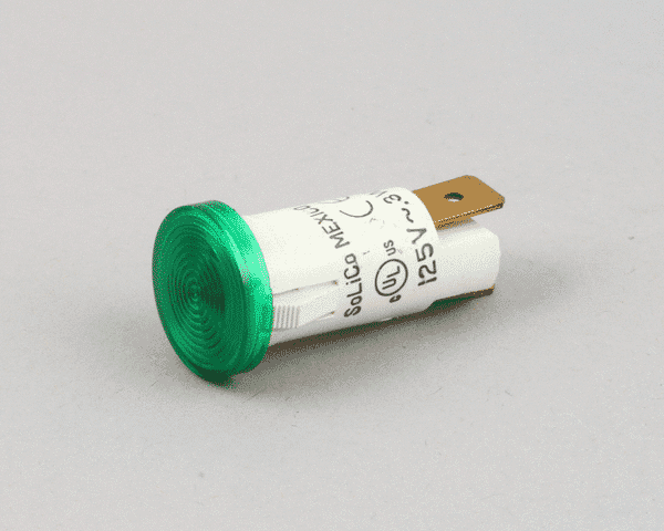 ANTUNES PARTS Antunes 4060331 Ind.light GRN-125V - SKU AJA4060331