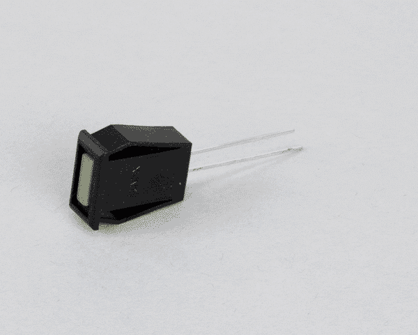 ANTUNES PARTS Antunes 4060363 LED Snap-In (Yellow) - SKU AJA4060363