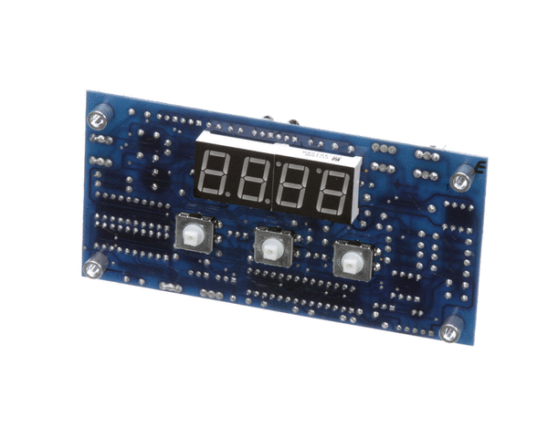 ANTUNES PARTS Antunes 4070225 Assembly-Pcb Control Temp - SKU AJA4070225