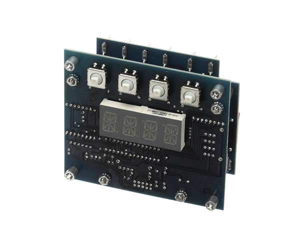ANTUNES PARTS Antunes 4070298 Ms Multiple Channel Board - SKU AJA4070298