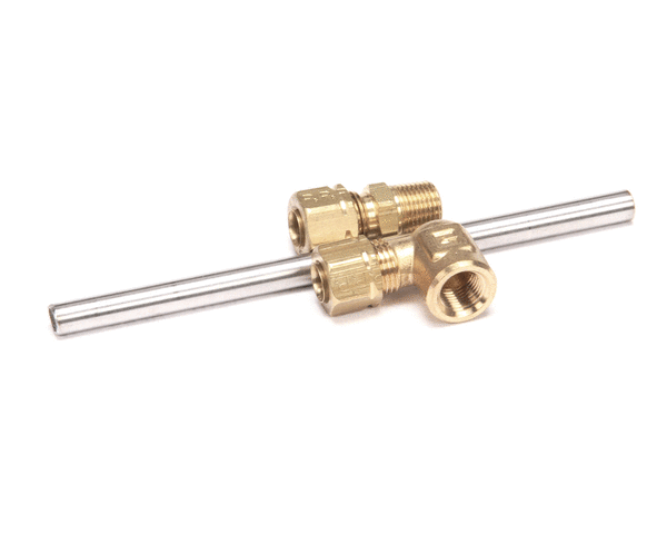 ANTUNES PARTS Antunes 7000142 Outlet Tube Kit Dfws - SKU AJA7000142
