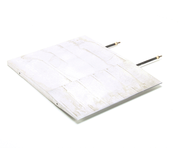 ANTUNES PARTS Antunes 7000200 Platen Kit VCT-20/25/50 - SKU AJA7000200