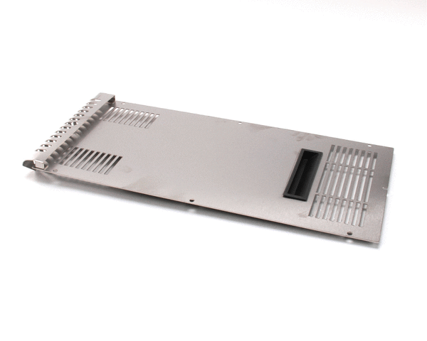 ANTUNES PARTS Antunes 7000230 Control Hsg Cover Kit - SKU AJA7000230