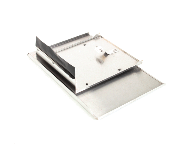 ANTUNES PARTS Antunes 7000251 Front Conv Cover Assembly Kit - SKU AJA7000251