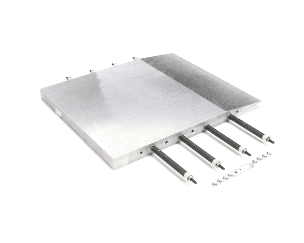 ANTUNES PARTS Antunes 7000304 Platen Kit 230V VCT-250 - SKU AJA7000304