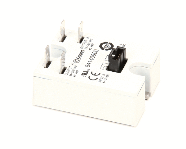 ANTUNES PARTS Antunes 7000315 SS Relay-Dual Pole - Kit - SKU AJA7000315