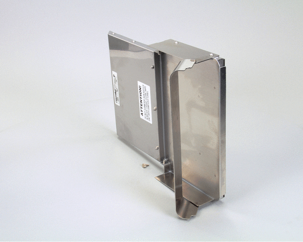ANTUNES PARTS Antunes 7000378 Bun Buffer Landing Zone - SKU AJA7000378