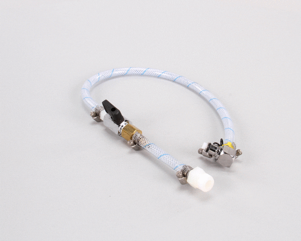 ANTUNES PARTS Antunes 7000420 Filter To Regulator Kit - SKU AJA7000420