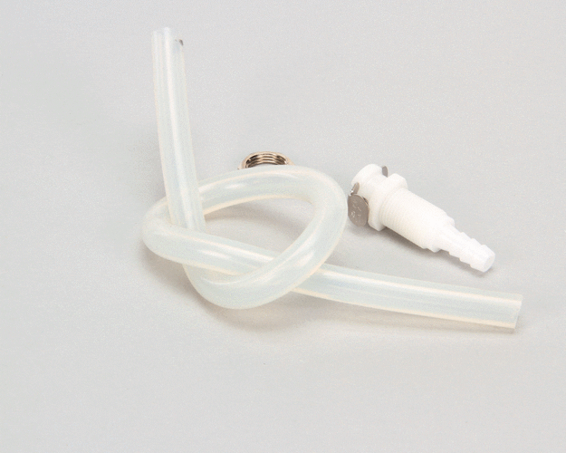 ANTUNES PARTS Antunes 7000427 Water Tube W/Qd Kit - SKU AJA7000427
