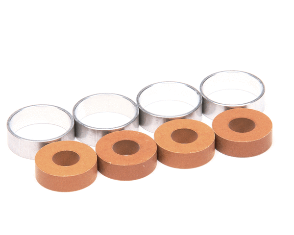 ANTUNES PARTS Antunes 7000511 Bearing Kit - SKU AJA7000511