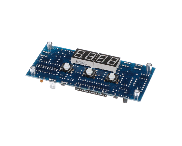 ANTUNES PARTS Antunes 7000544 Control Board Kit #4070105 - SKU AJA7000544