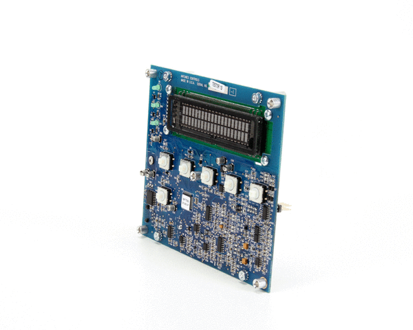 ANTUNES PARTS Antunes 7000555 Ctx/Utx Display Board - SKU AJA7000555