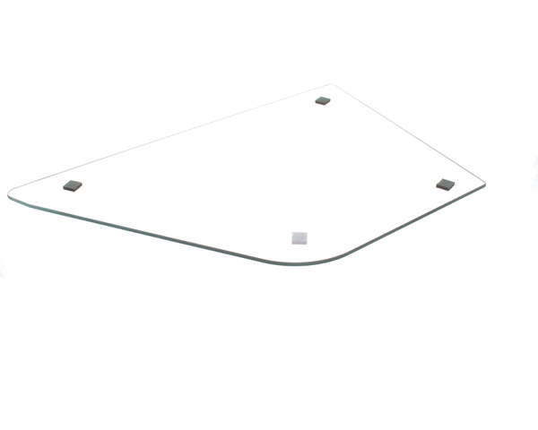 ANTUNES PARTS Antunes 7000645 Side Glass Replacement - SKU AJA7000645