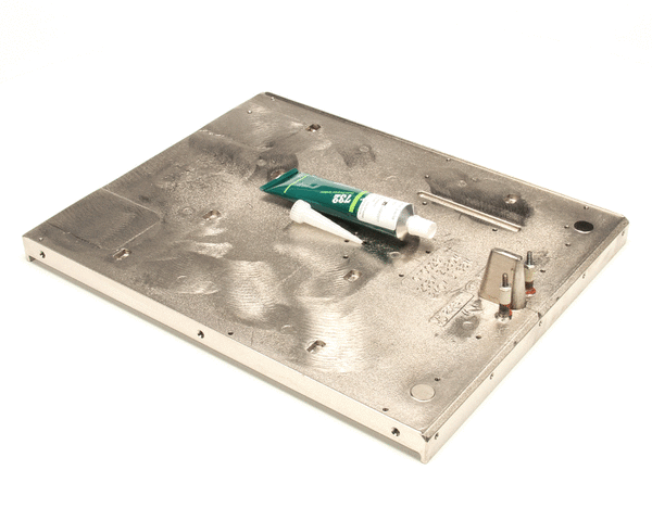 ANTUNES PARTS Antunes 7000674 Platen Kit MES-1200 - SKU AJA7000674