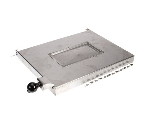 ANTUNES PARTS Antunes 7000675 12-EGG Cover Rack Kit - SKU AJA7000675