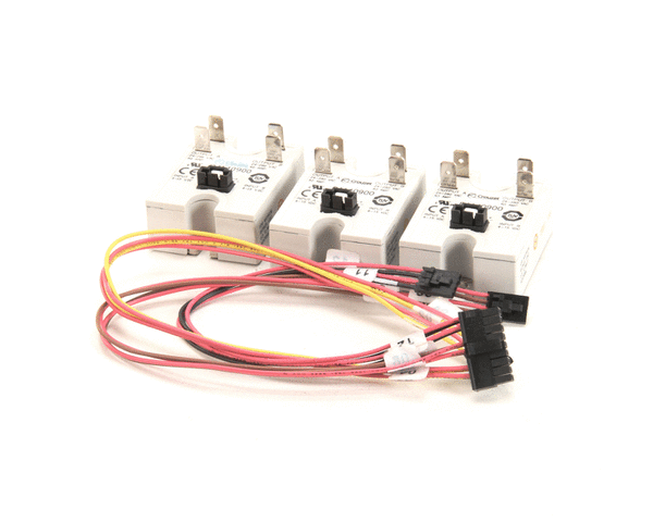 ANTUNES PARTS Antunes 7000679 Ut Wire Set And Relay - SKU AJA7000679