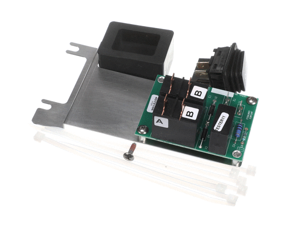ANTUNES PARTS Antunes 7000712 VCT-200 Relay Board And - SKU AJA7000712