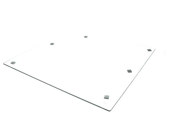 ANTUNES PARTS Antunes 7000742 Dcv Side Glass Kit - SKU AJA7000742