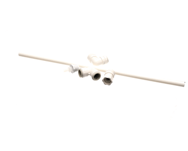 ANTUNES PARTS Antunes 7000763 Drain Kit - SKU AJA7000763