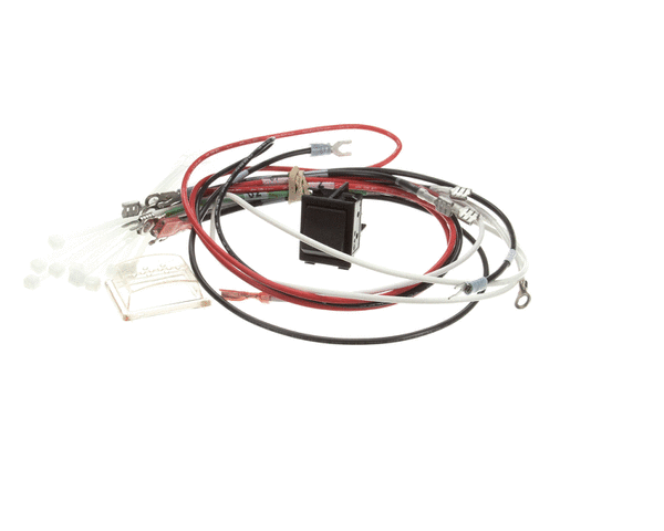 ANTUNES PARTS Antunes 7000782 HDC-50 Wire Set Upgrade - SKU AJA7000782