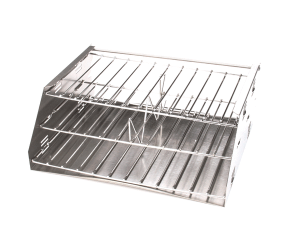 ANTUNES PARTS Antunes 7000787 Bun Feeder Kit Wide - SKU AJA7000787