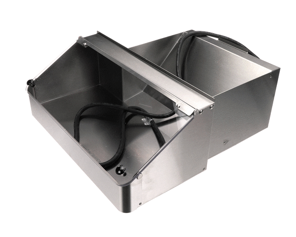 ANTUNES PARTS Antunes 7000842 Heated Bun Buffer 230 V - SKU AJA7000842