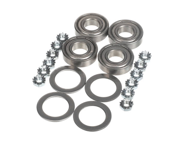 ANTUNES PARTS Antunes 7000856 Bearing Kit - SKU AJA7000856
