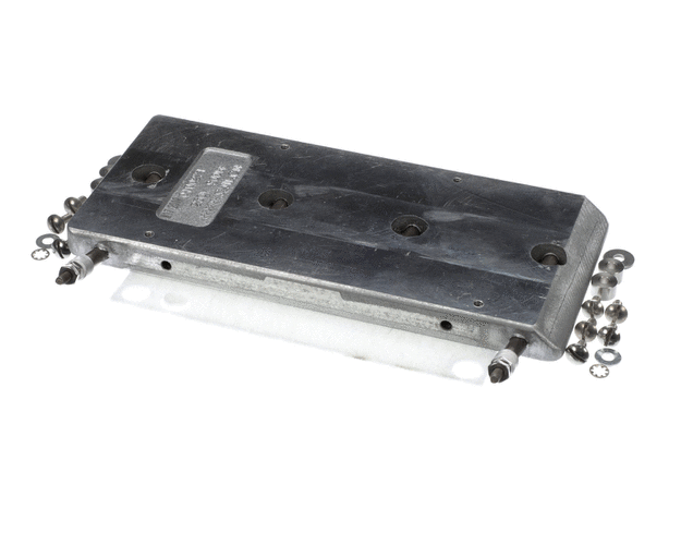 ANTUNES PARTS Antunes 7000858 Club Platen - SKU AJA7000858
