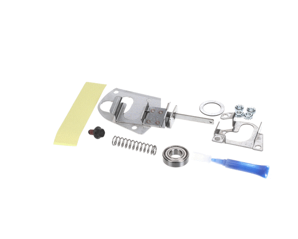 ANTUNES PARTS Antunes 7000859 Idler Shaft Tensioner - SKU AJA7000859
