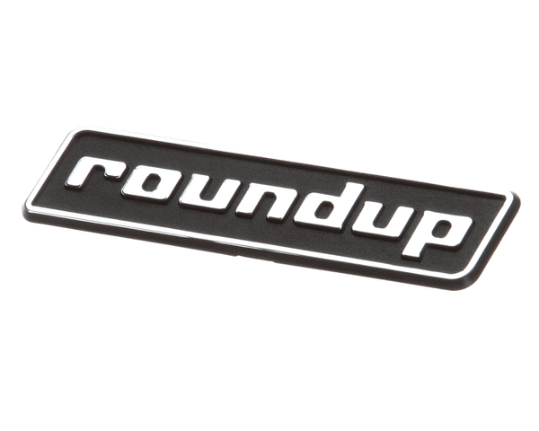 ANTUNES PARTS Antunes 7000881 Roundup Emblem Replace - SKU AJA7000881
