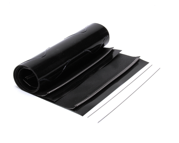 ANTUNES PARTS Antunes 7000898 Silicone Belts Black - SKU AJA7000898