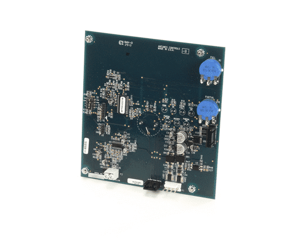 ANTUNES PARTS Antunes 7000925 MT-12 Control Board Kit - SKU AJA7000925