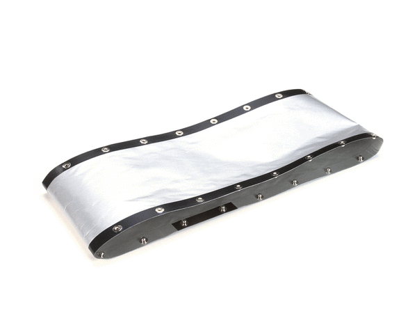 ANTUNES PARTS Antunes 7000928 1/3 Belt Crown - SKU AJA7000928