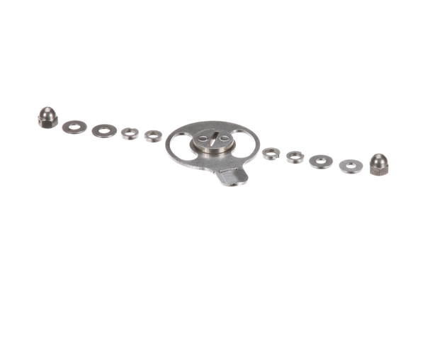 ANTUNES PARTS Antunes 7001046 Door Lock Kit - SKU AJA7001046