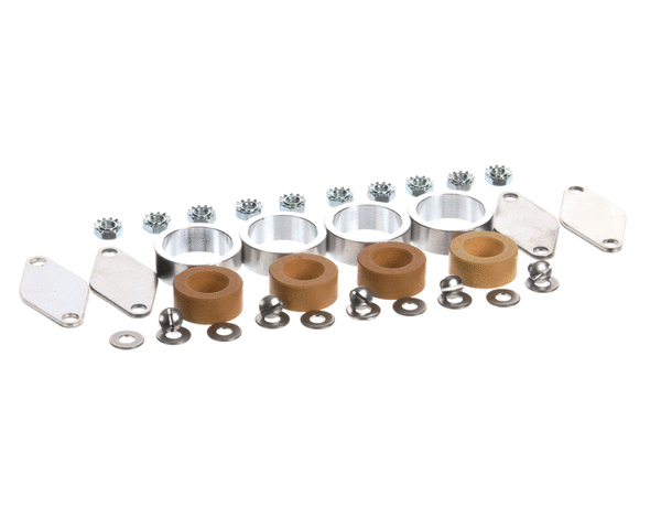 ANTUNES PARTS Antunes 7001053 Bearing Kit - SKU AJA7001053