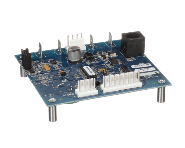 ANTUNES PARTS Antunes 7001129 ES-1200 Control Board Kit - SKU AJA7001129