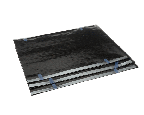 ANTUNES PARTS Antunes 7001166 Platen Cover Sheet VCT-2000 (3 - SKU AJA7001166