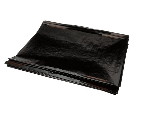 ANTUNES PARTS Antunes 7001167 Platen Cover Sheet - SKU AJA7001167