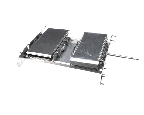 ANTUNES PARTS Antunes 7001180 Adjust Frame Assembly For GST-2H - SKU AJA7001180