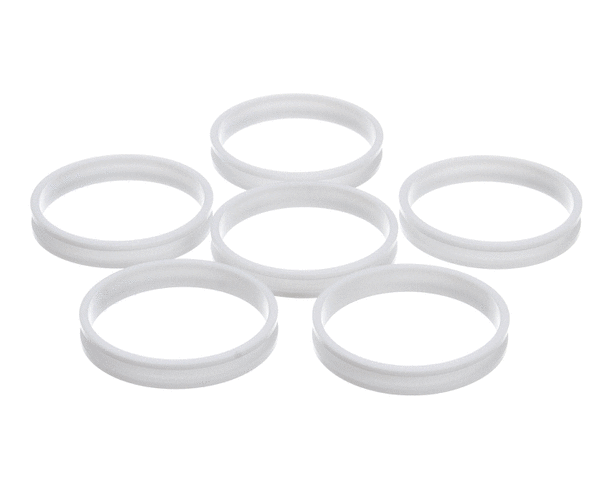 ANTUNES PARTS Antunes 7001216 Egg Ring KIT-6PK 3 X 1/2 - SKU AJA7001216