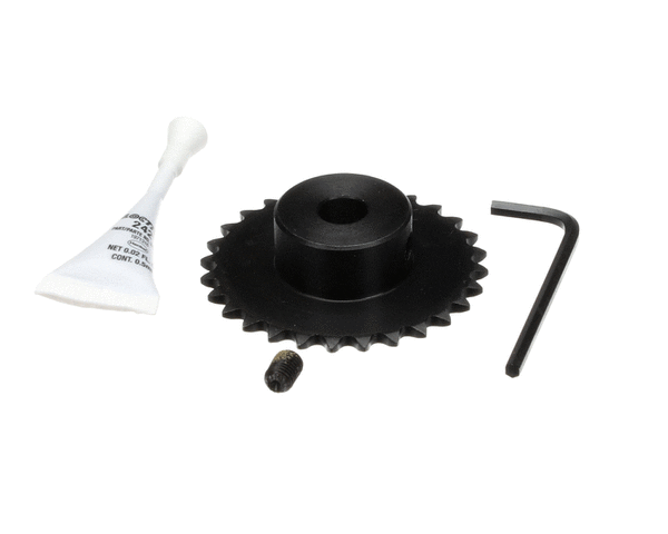ANTUNES PARTS Antunes 7001220 VCT-2000 Speedup Kit Mcd - SKU AJA7001220