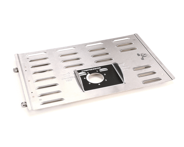 ANTUNES PARTS Antunes 7001222 Side Door Assembly - SKU AJA7001222
