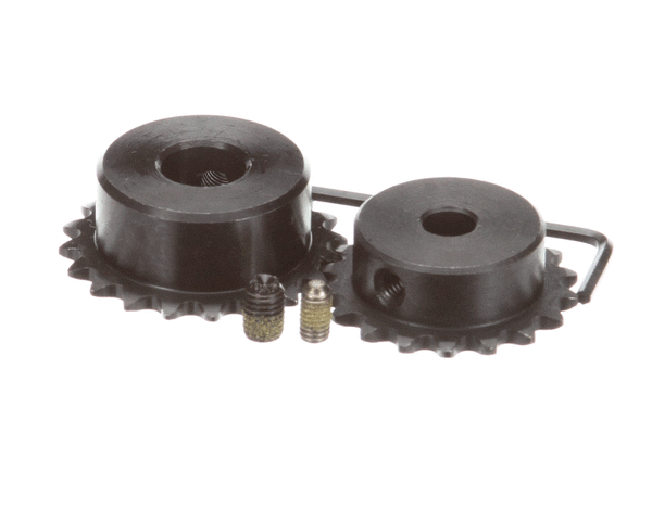ANTUNES PARTS Antunes 7001225 VCT-20/VCT-200 Mtr & Sprock - SKU AJA7001225