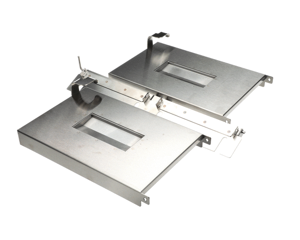 ANTUNES PARTS Antunes 7001243 Top Cover Kit - SKU AJA7001243