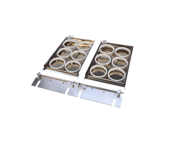 ANTUNES PARTS Antunes 7001244 Top Cover And Egg Rack Kit - SKU AJA7001244