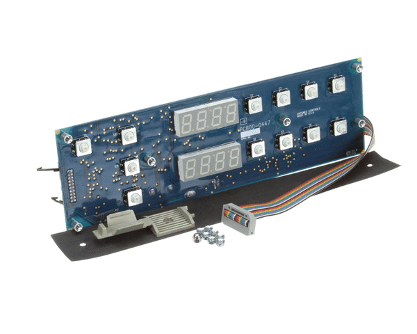 ANTUNES PARTS Antunes 7001249 Display Board Kit - SKU AJA7001249